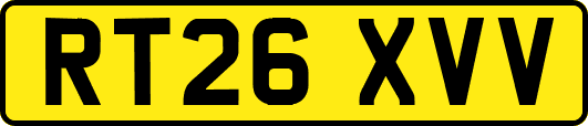 RT26XVV