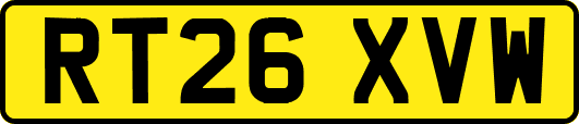 RT26XVW
