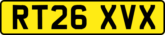 RT26XVX