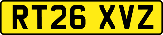 RT26XVZ