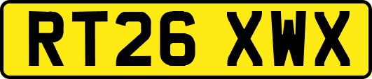 RT26XWX