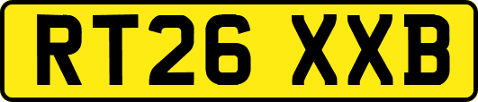 RT26XXB