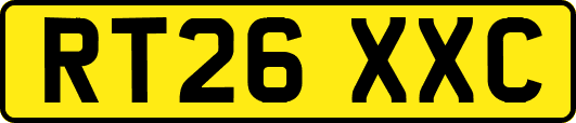 RT26XXC