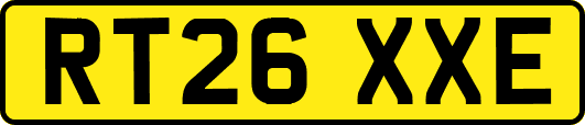 RT26XXE
