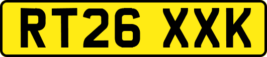RT26XXK