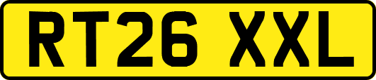 RT26XXL