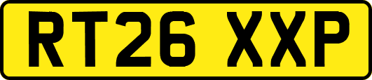 RT26XXP