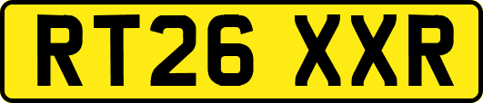 RT26XXR