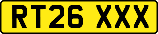 RT26XXX