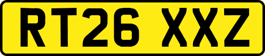 RT26XXZ