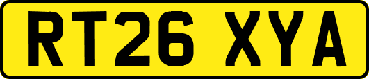 RT26XYA