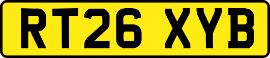 RT26XYB