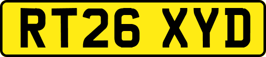 RT26XYD