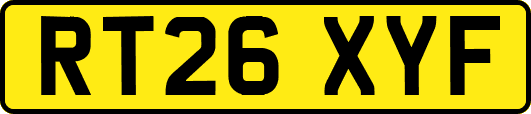 RT26XYF