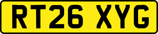 RT26XYG