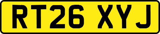 RT26XYJ