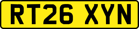 RT26XYN