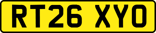 RT26XYO