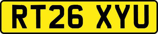 RT26XYU