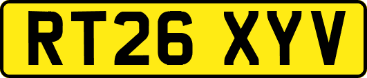 RT26XYV