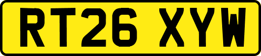 RT26XYW
