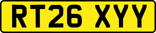RT26XYY