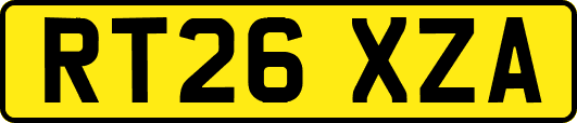 RT26XZA