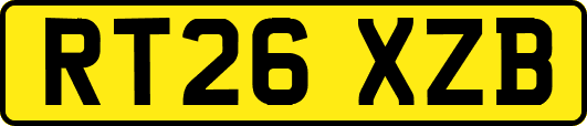 RT26XZB
