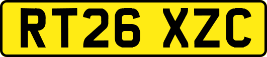 RT26XZC