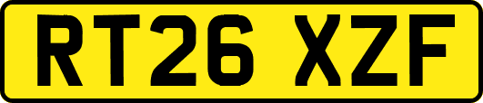 RT26XZF