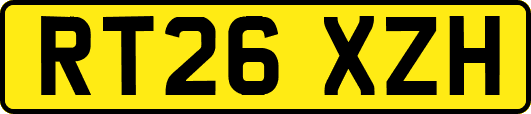 RT26XZH