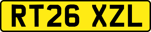 RT26XZL