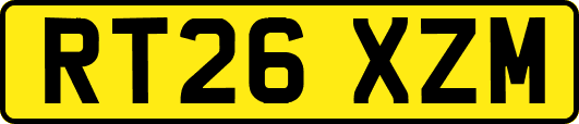 RT26XZM