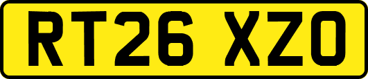 RT26XZO