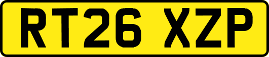 RT26XZP