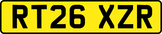 RT26XZR