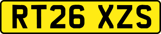 RT26XZS