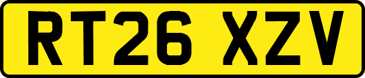 RT26XZV