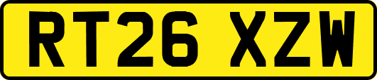 RT26XZW