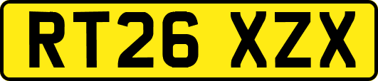 RT26XZX