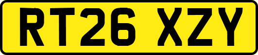 RT26XZY