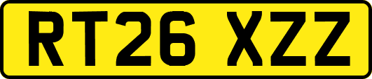 RT26XZZ