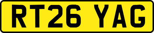 RT26YAG