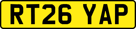 RT26YAP