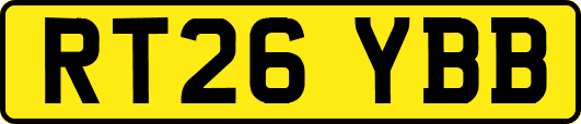 RT26YBB