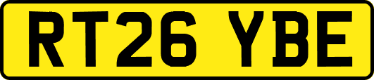 RT26YBE