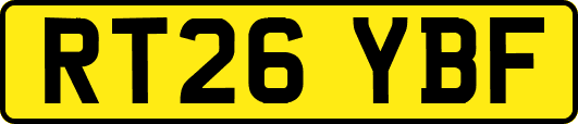 RT26YBF