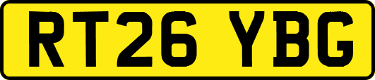 RT26YBG