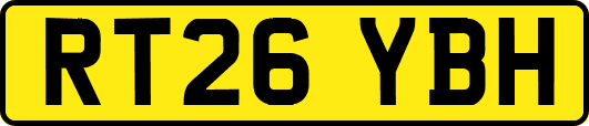 RT26YBH