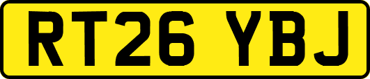 RT26YBJ